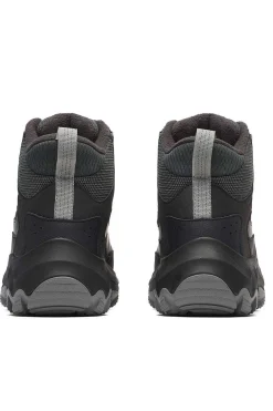 Bota Mujer Merrell Thermo Chill 2 Mid Waterproof J038768 Black