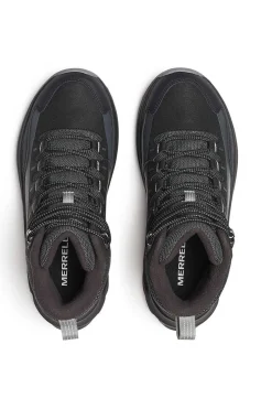 Bota Mujer Merrell Thermo Chill 2 Mid Waterproof J038768 Black