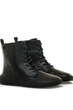 Bota Mujer Mustang Free Alask 55468 C47638 Polly Black