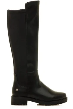 Bota Mujer Mustang MTNG Campa 52458 C56591 Negro