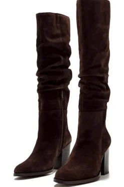 Bota Mujer Mustang MTNG Rose 55439 C59098 Serraje 252 Moka