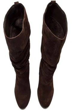 Bota Mujer Mustang MTNG Rose 55439 C59098 Serraje 252 Moka