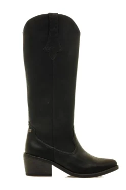 Bota Mujer Mustang MTNG Tanubis 59584 C56557 Negro