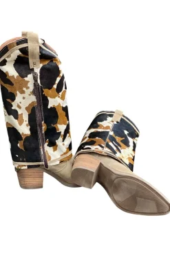 Bota mujer Nemonic 2484 voley bambi vacalis