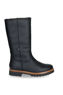 Bota mujer Panama Jack Bambina b104 negro
