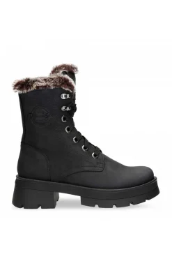 Bota mujer Panama Jack clare b8 nobuck