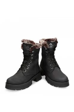 Bota mujer Panama Jack clare b8 nobuck