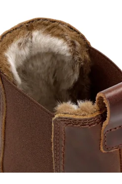 Bota mujer Panama Jack Pia b19 cuero