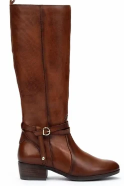 Bota Mujer Pikolinos Daroca W1U 9764 Cuero