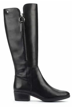 Bota Mujer Pikolinos Daroca W1U 9653 Negro