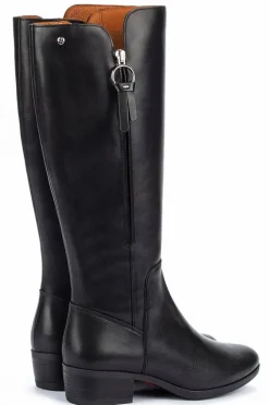 Bota Mujer Pikolinos Daroca W1U 9653 Negro