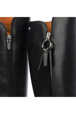 Bota Mujer Pikolinos Daroca W1U 9653 Negro