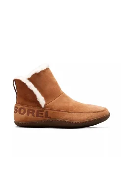Bota mujer Sorel nakiska™ 1876141 224 camel brown