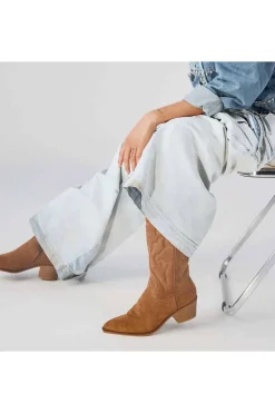 Bota Mujer XTI 144307 02 Camel