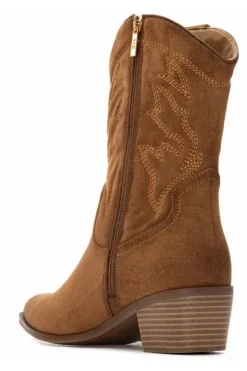 Bota Mujer XTI 144307 02 Camel