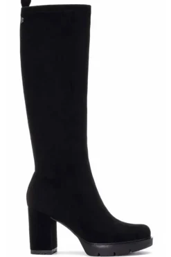 Bota Mujer Xti 144580 Negro