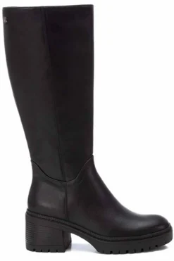Bota Mujer XTI 143367 Negro