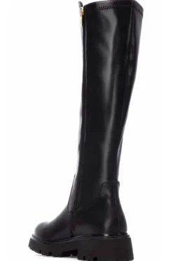 Bota Mujer Xti 144419 Negro