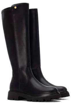 Bota Mujer Xti 144419 Negro