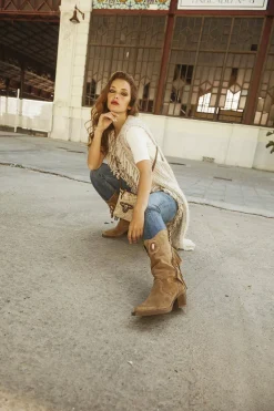 Bota Nemonic 2355 Ingras Arena