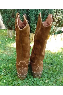 bota nemonic 2294 mogano