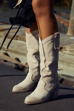 Bota Nemonic 2380 voley artico