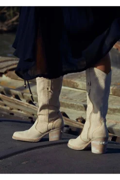 Bota Nemonic 2380 voley artico