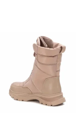 Bota Niña Xti 150613 Beige