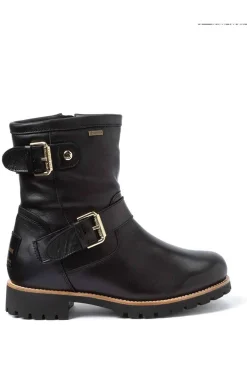 Bota Panama Jack felina b5 napa negro goretex