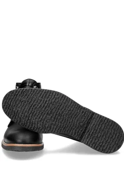 Bota Panama Jack Glasgow GTX C3 Napa Grass Negro