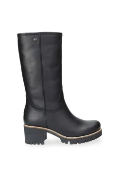 Bota Panama Jack Patricia B17 Napa negro / Black
