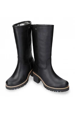 Bota Panama Jack Patricia B17 Napa negro / Black