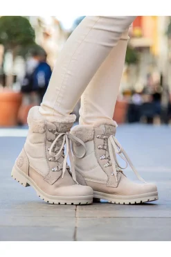 Bota Panama Jack Tuscani B28 Crudo