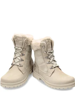 Bota Panama Jack Tuscani B28 Crudo