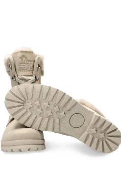 Bota Panama Jack Tuscani B28 Crudo