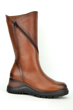 bota Paula Urban 23 1221 texas cuero