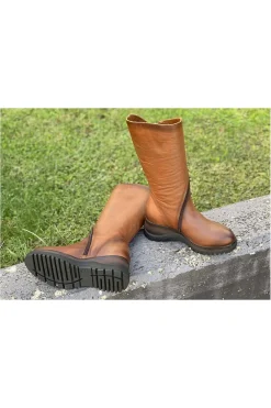 bota Paula Urban 23 1221 texas cuero