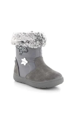 bota Primigi 6850100 grig