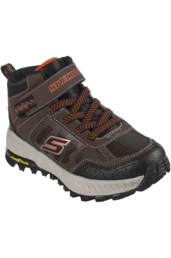 bota skechers fuse tread trekor 403712l chbk