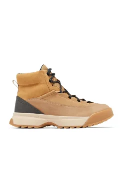bota Sorel hombre scout 87 mid wp caribou buff gum 2 2048821 263