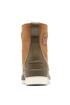 bota sorel torino II wp 1985811 242 velvet tan