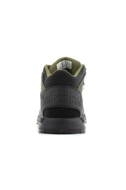 Bota Timberland a5nfk 327 Sprint Trekker waterproof mid olive mesh