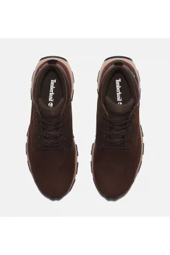 bota Timberland winsor park mid lc waterproof sn dark brown tb1a61qh931