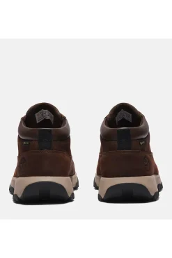 bota Timberland winsor park mid lc waterproof sn dark brown tb1a61qh931