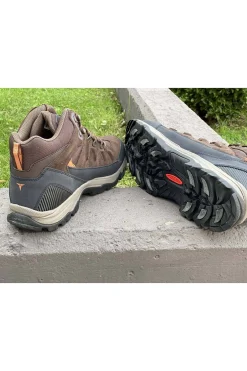 bota Treksta Cruiser Mid gtx men