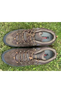 bota Treksta Cruiser Mid gtx men