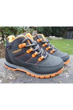 bota Treksta kids trysil mid goretex