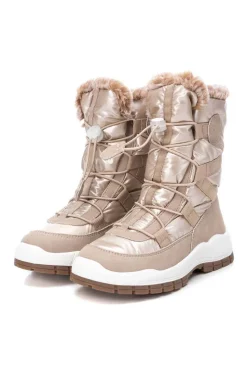 Bota XTI 150191 Beige