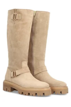 Botas Alpe Monza 2441 11 22 Noisette
