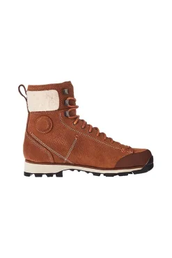 Botas Dolomite 268008-0926015 Ochre Red